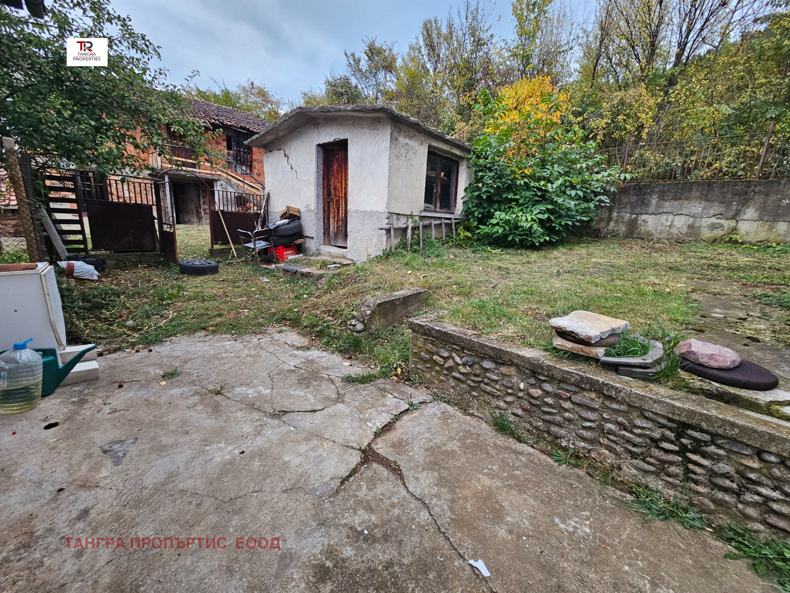 Продава КЪЩА, с. Дрен, област Перник, снимка 11 - Къщи - 56526819