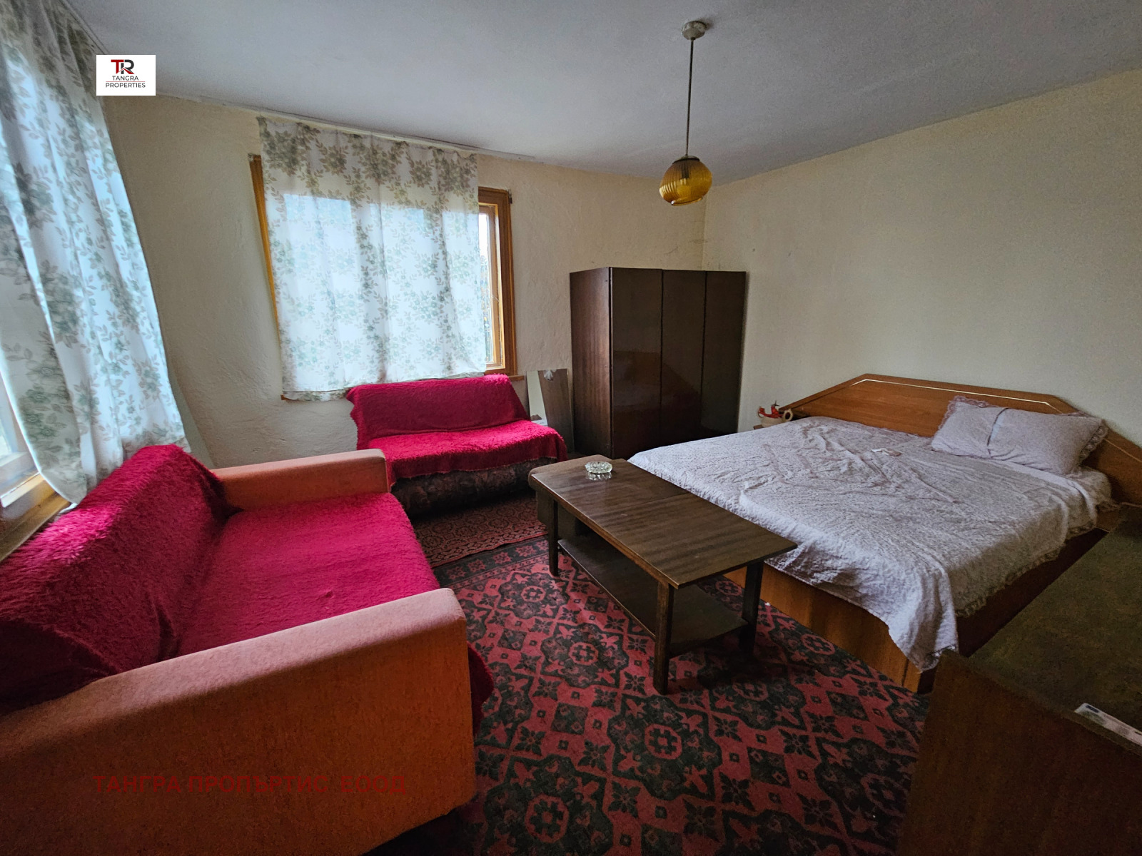 Продава КЪЩА, с. Дрен, област Перник, снимка 14 - Къщи - 56526819