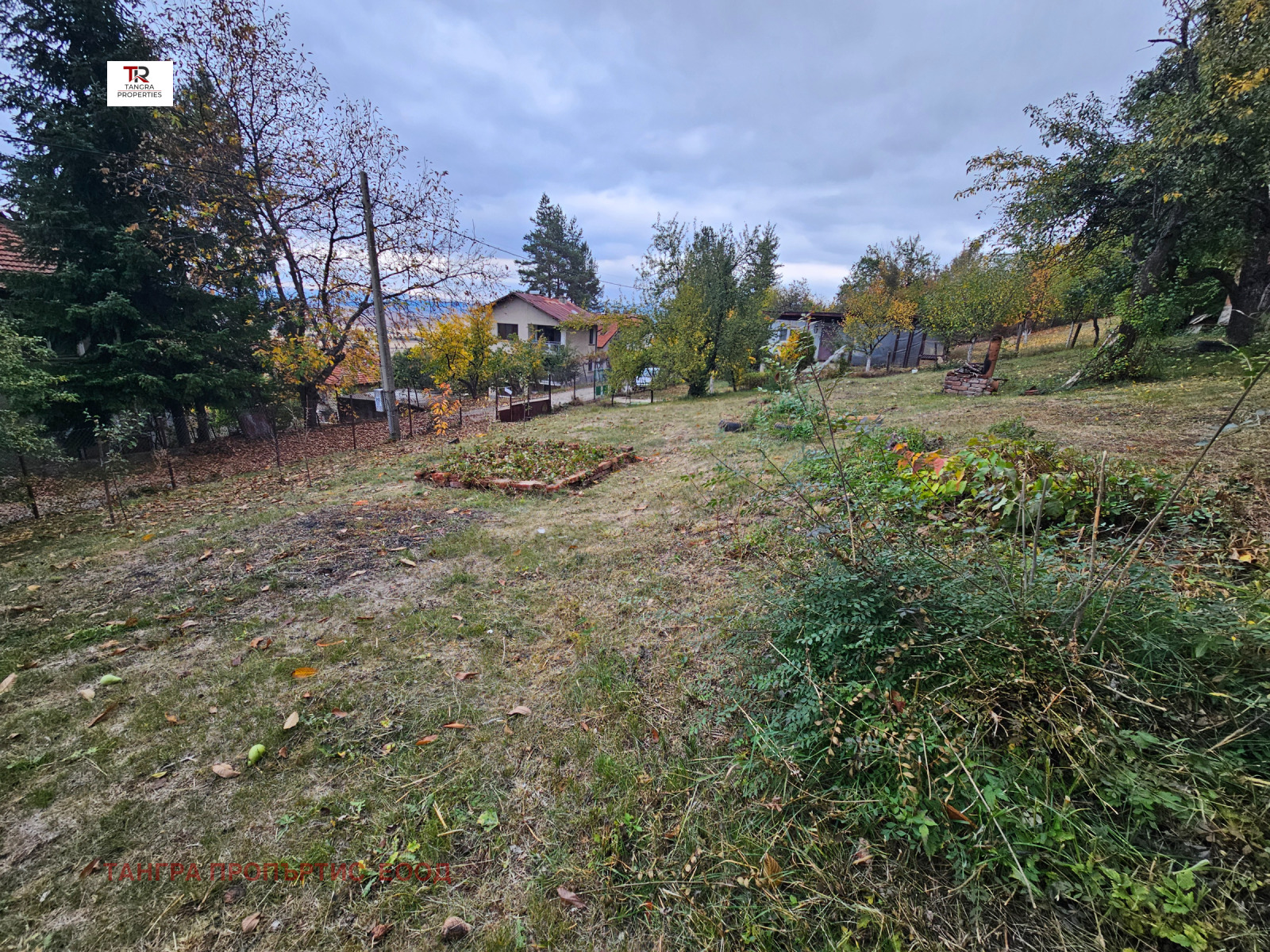 Продава КЪЩА, с. Дрен, област Перник, снимка 5 - Къщи - 56526819