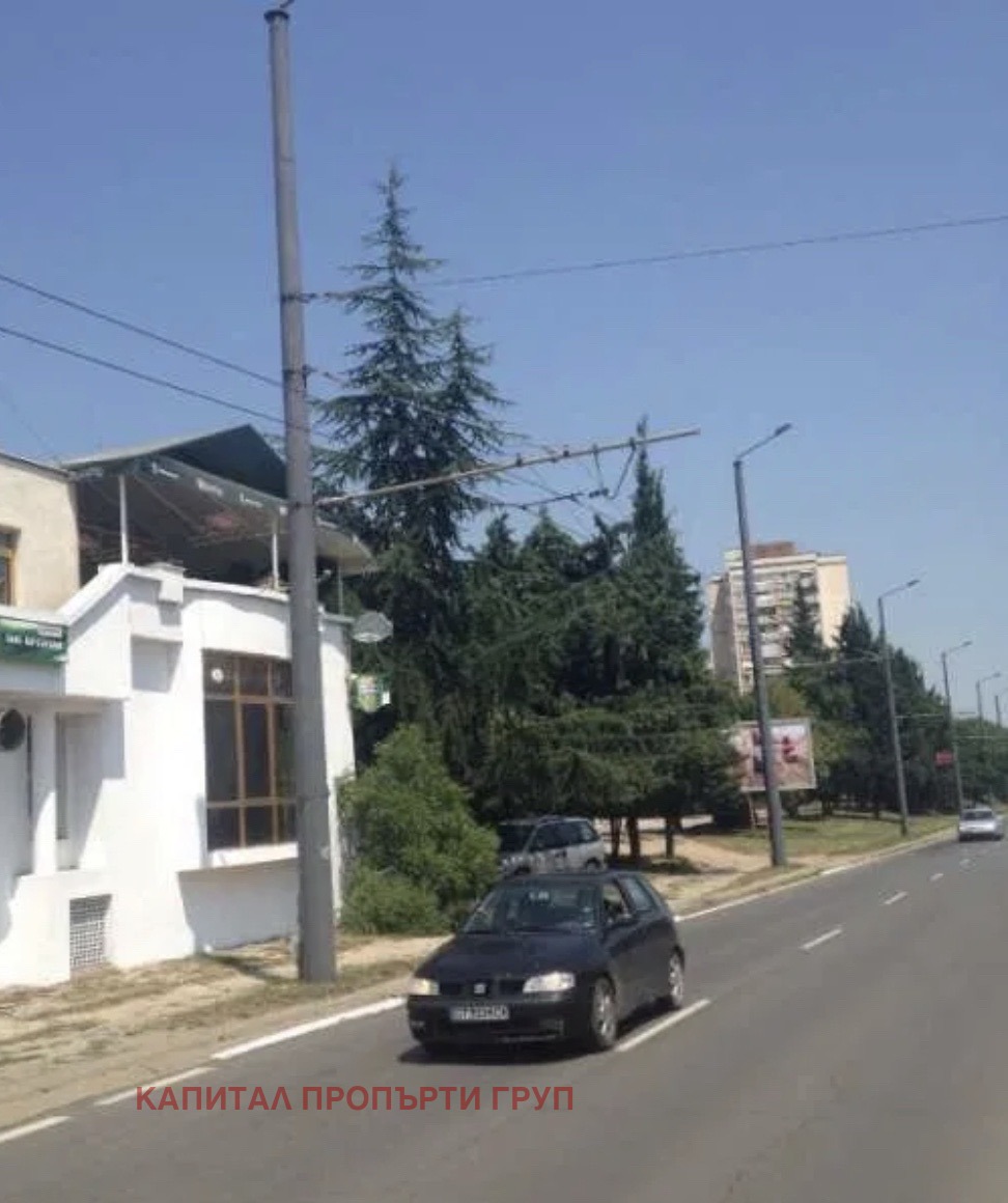 Продава ЗАВЕДЕНИЕ, гр. Стара Загора, Самара 1, снимка 2 - Заведения - 52977417