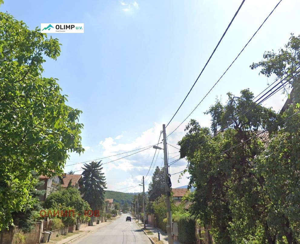 Продава ПАРЦЕЛ, гр. София, с. Герман