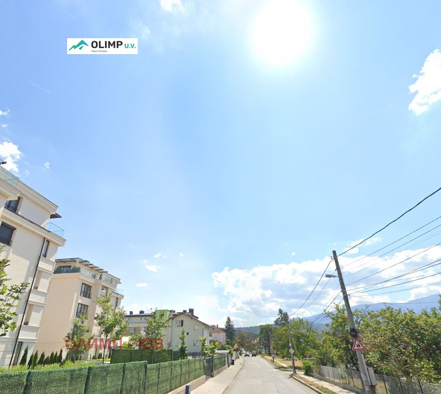 Продава ПАРЦЕЛ, гр. София, с. Герман, снимка 4 - Парцели - 56130370