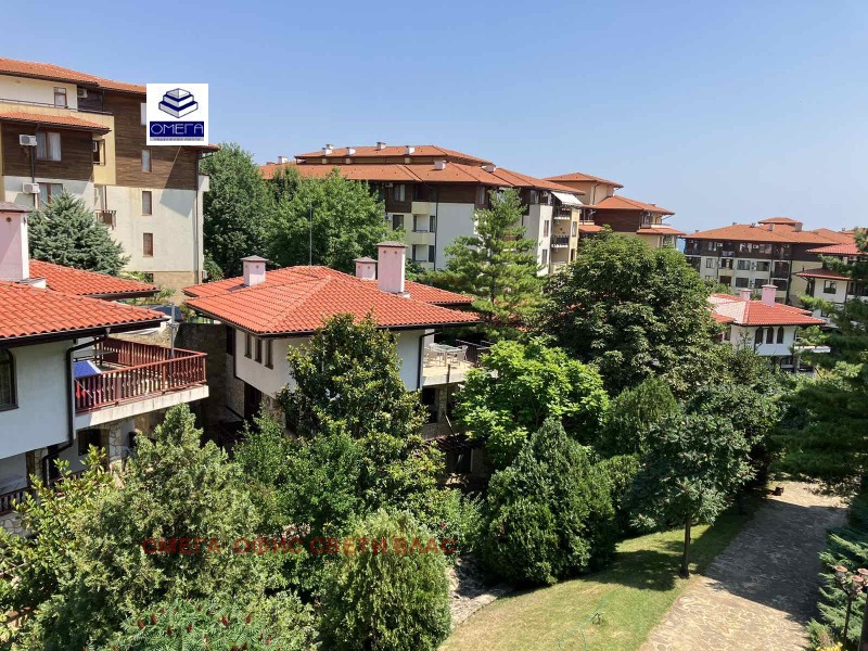 Продава 3-СТАЕН в област Бургас, гр. Свети Влас - 97 кв.м / 119 000 € » 232 743.77 лв., ОМЕГА ОФИС СВЕТИ ВЛАС