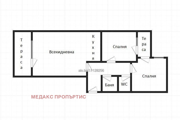 ������� 3-����� | Imot.bg � ����������� 2