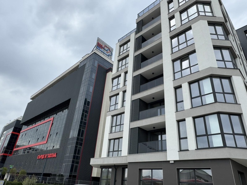 Продава 3-СТАЕН в град Бургас, Мадика - 88 кв.м / 165 000 € » 322 711.95 лв., ПРАЙМ РИЪЛ ЕСТЕЙТС ЕООД