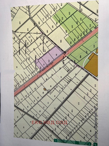 Продава ПАРЦЕЛ | Imot.bg — изображение 1