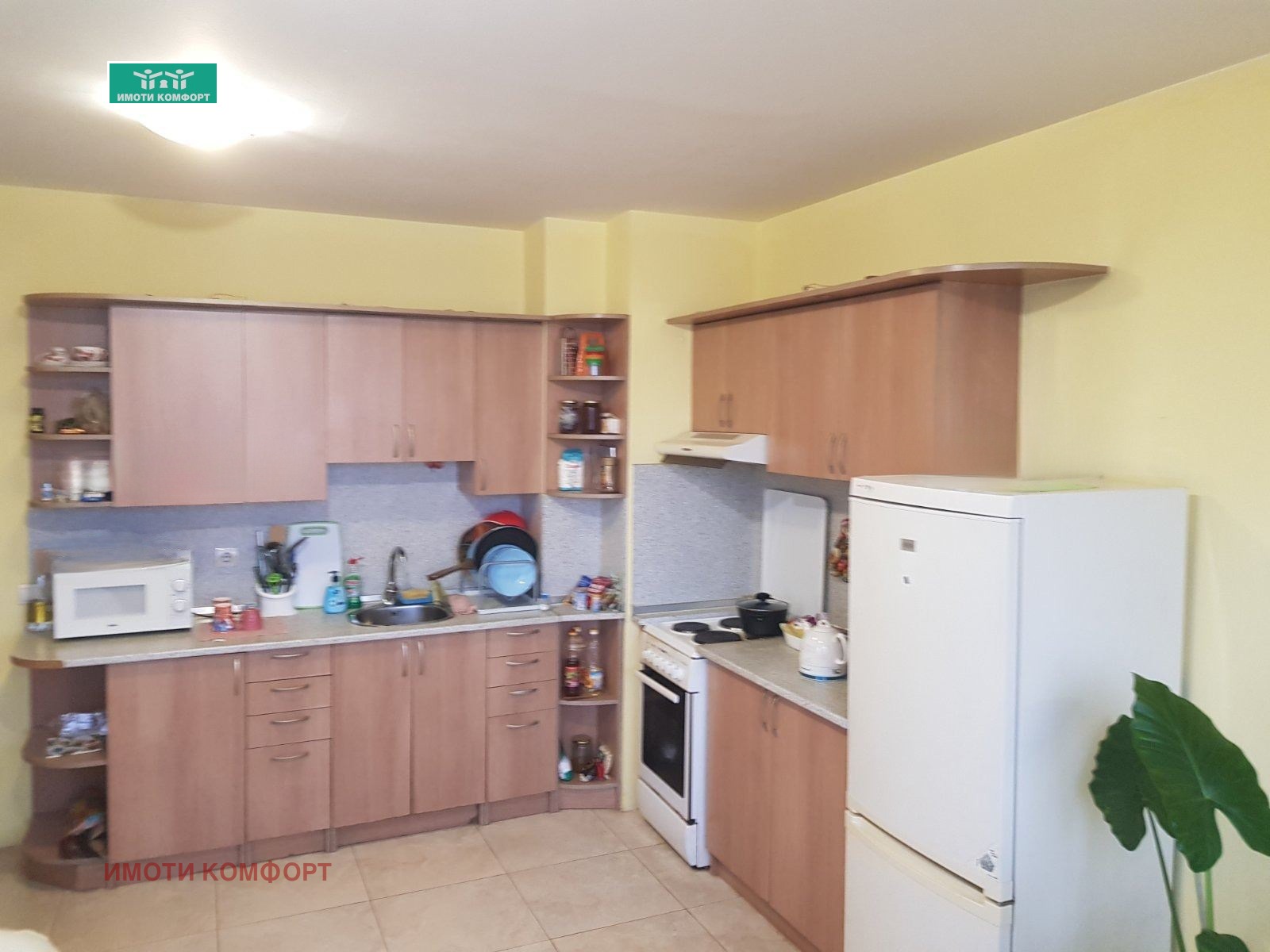 Продава 3-СТАЕН | Imot.bg — изображение 2