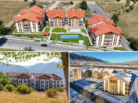 1 sovrum Bansko, region Blagoevgrad 9