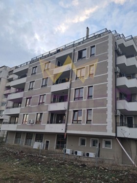 1 bedroom Obelya 1, Sofia 10