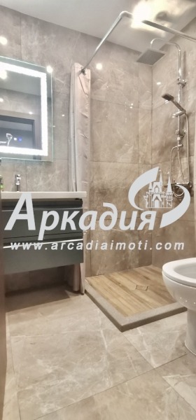 Te koop  1 slaapkamer Plovdiv , Ostromila , 80 m² | 79365160 - afbeelding [11]