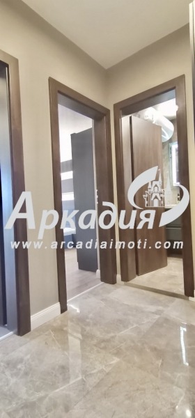 Te koop  1 slaapkamer Plovdiv , Ostromila , 80 m² | 79365160 - afbeelding [8]