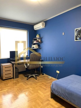 2 camere da letto Briz, Varna 10