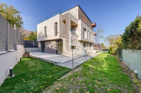 Casa Dragalevci, Sofia 5