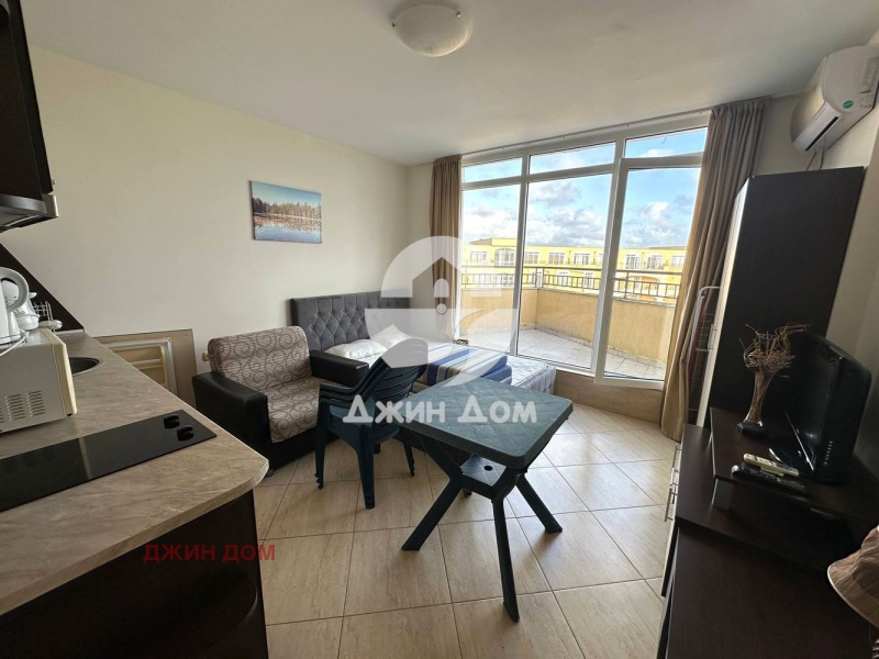 Продава 1-СТАЕН, гр. Ахелой, област Бургас, снимка 2 - Апартаменти - 52927148