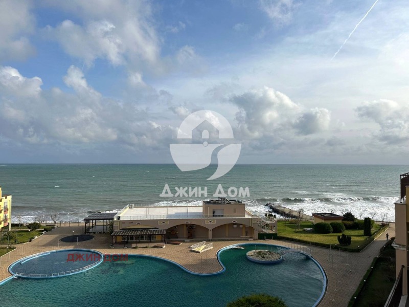 Продава 1-СТАЕН, гр. Ахелой, област Бургас