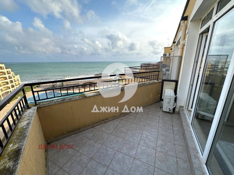 Продава 1-СТАЕН, гр. Ахелой, област Бургас, снимка 4 - Апартаменти - 52927148