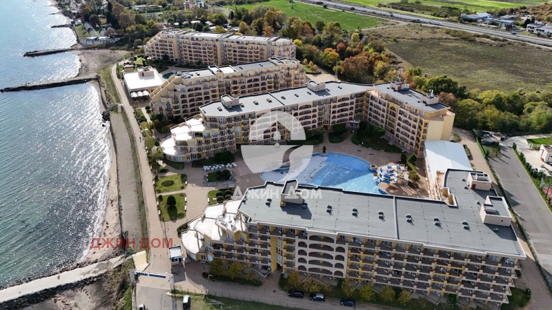 Продава 1-СТАЕН, гр. Ахелой, област Бургас, снимка 6 - Апартаменти - 52927148