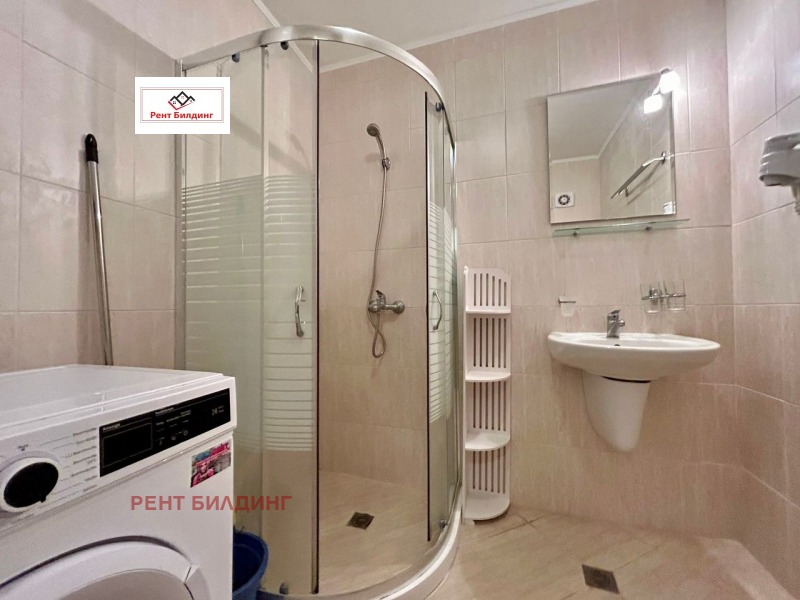 Продава 1-СТАЕН, к.к. Слънчев бряг, област Бургас, снимка 7 - Апартаменти - 53190555