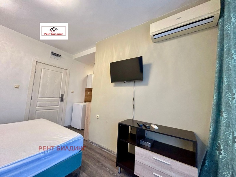 Продава 1-СТАЕН, к.к. Слънчев бряг, област Бургас, снимка 5 - Апартаменти - 53190555