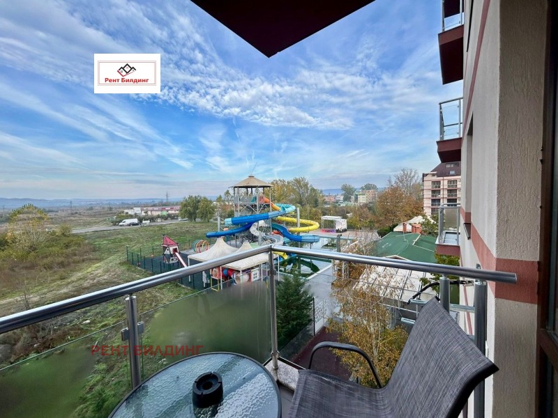 Продава 1-СТАЕН, к.к. Слънчев бряг, област Бургас, снимка 8 - Апартаменти - 53190555