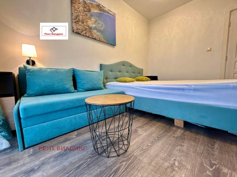 Продава 1-СТАЕН, к.к. Слънчев бряг, област Бургас, снимка 3 - Апартаменти - 53190555