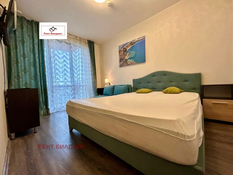 Продава 1-СТАЕН, к.к. Слънчев бряг, област Бургас, снимка 4 - Апартаменти - 53190555