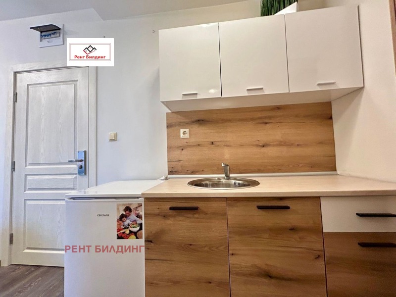 Продава 1-СТАЕН, к.к. Слънчев бряг, област Бургас, снимка 6 - Апартаменти - 53190555