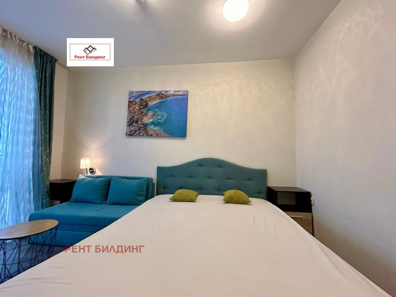 Продава 1-СТАЕН, к.к. Слънчев бряг, област Бургас, снимка 2 - Апартаменти - 53190555