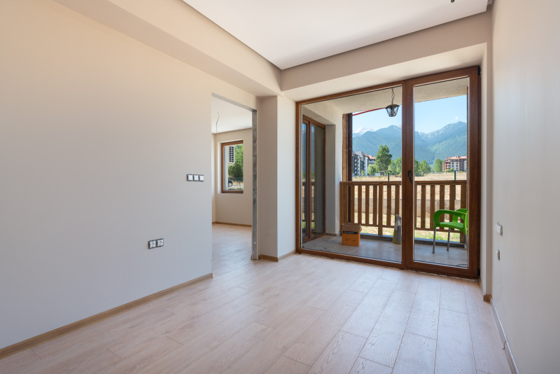 Te koop  1 slaapkamer regio Blagoëvgrad , Bansko , 57 m² | 43677177 - afbeelding [5]