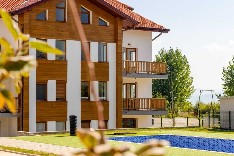 Na sprzedaż  1 sypialnia region Błagojewgrad , Bansko , 57 mkw | 43677177