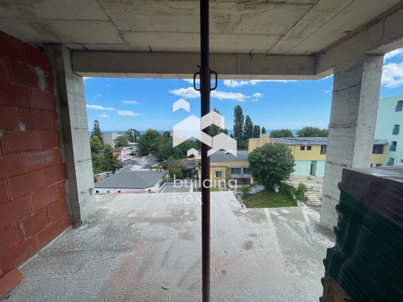 Продава  2-стаен, град Варна, к.к. Чайка •  100 100 EUR • ID 71508381 — holmes.bg - [1] 