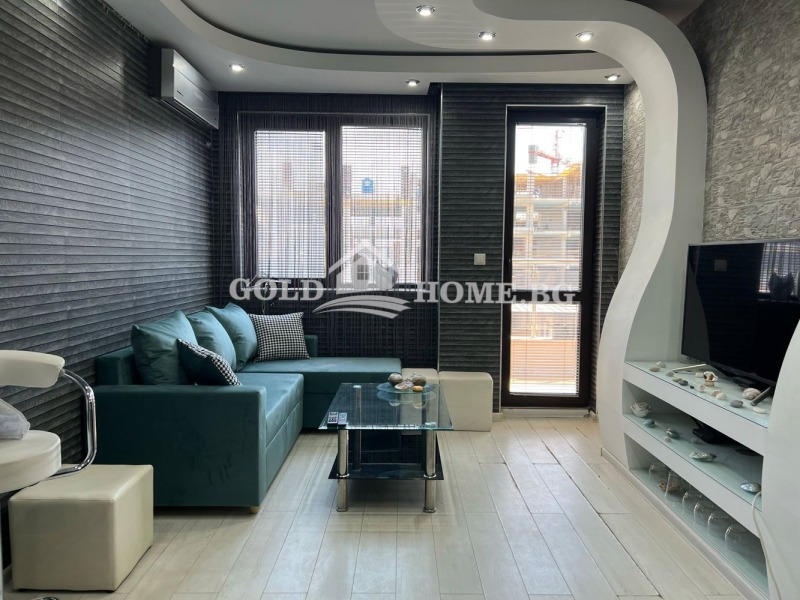 Te koop  1 slaapkamer Plovdiv , Christo Smirnenski , 62 m² | 38395486