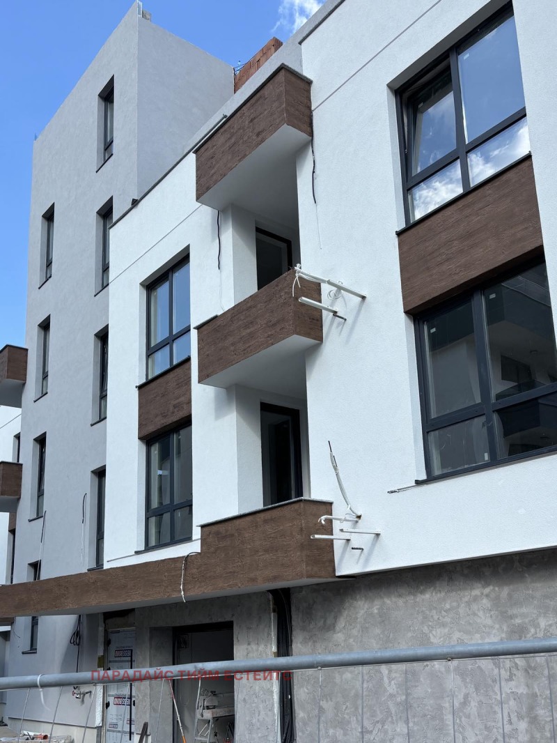 Satılık  1 yatak odası Sofia , Malinova dolina , 68 metrekare | 56685674 - görüntü [5]