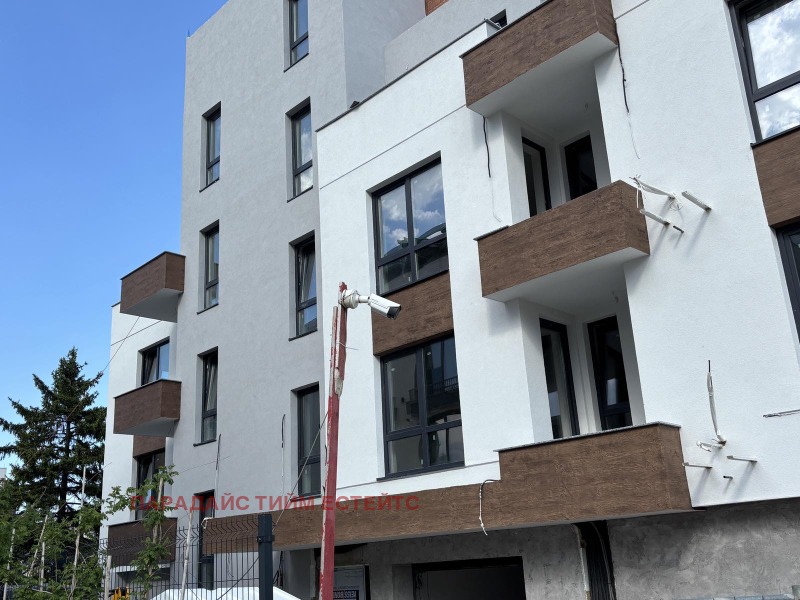 Satılık  1 yatak odası Sofia , Malinova dolina , 68 metrekare | 56685674 - görüntü [6]