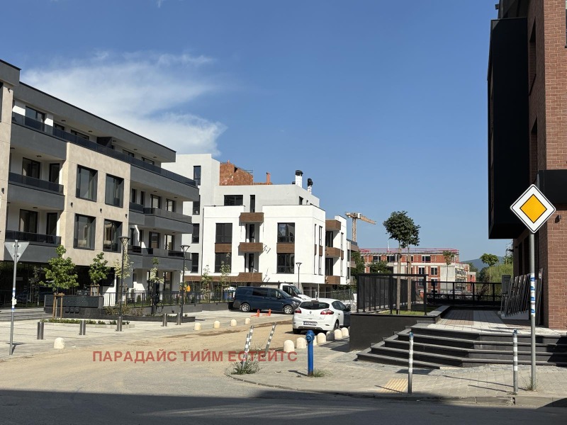 Satılık  1 yatak odası Sofia , Malinova dolina , 68 metrekare | 56685674