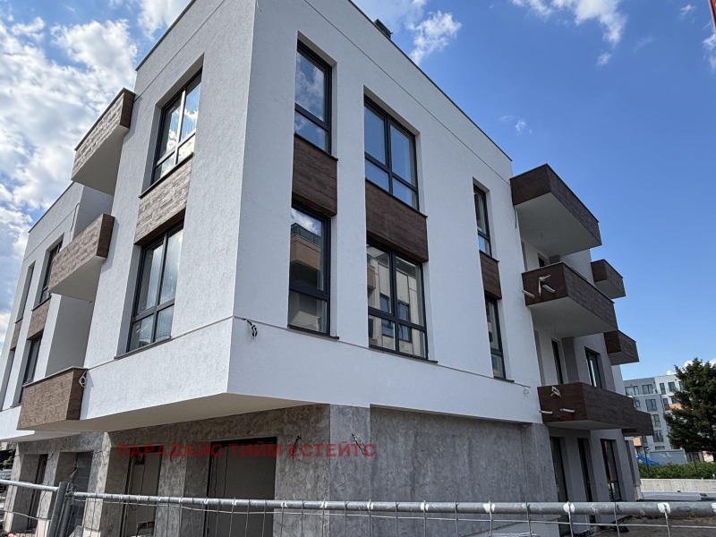 Satılık  1 yatak odası Sofia , Malinova dolina , 68 metrekare | 56685674 - görüntü [3]