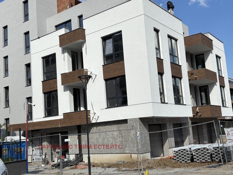 Satılık  1 yatak odası Sofia , Malinova dolina , 68 metrekare | 56685674 - görüntü [4]