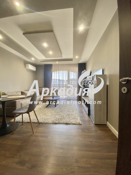 À venda  1 quarto Plovdiv , Ostromila , 80 m² | 79365160 - imagem [6]