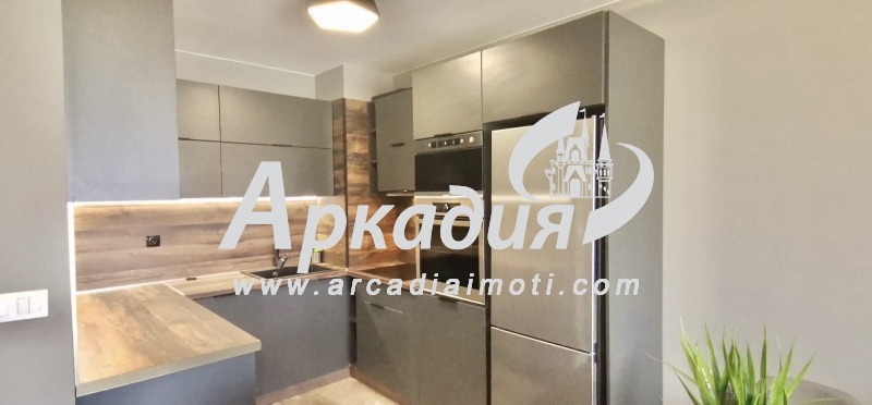 Te koop  1 slaapkamer Plovdiv , Ostromila , 80 m² | 79365160 - afbeelding [7]