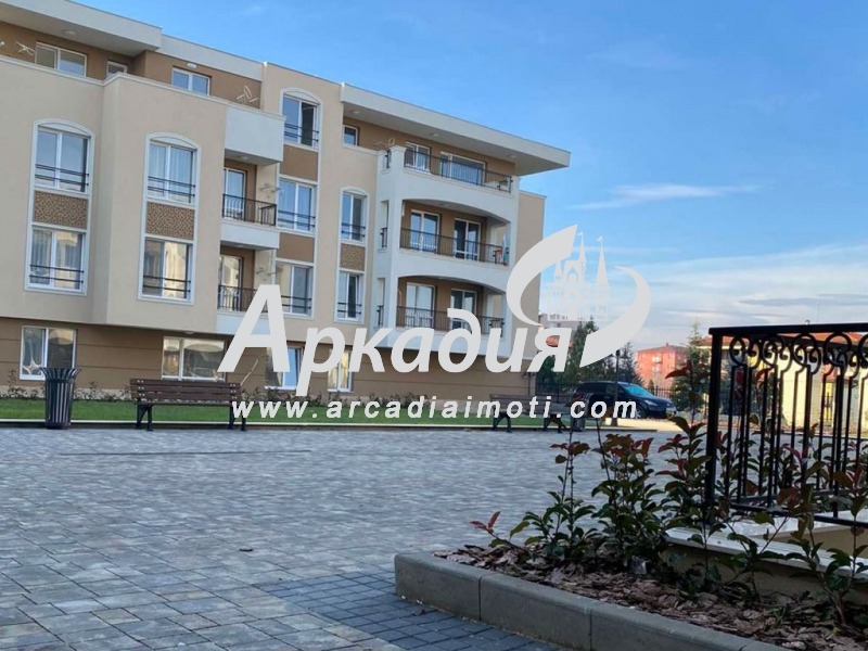 Te koop  1 slaapkamer Plovdiv , Ostromila , 80 m² | 79365160 - afbeelding [13]