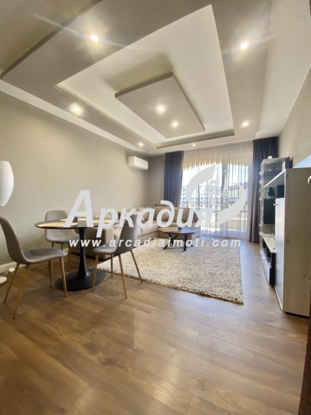 À venda  1 quarto Plovdiv , Ostromila , 80 m² | 79365160 - imagem [2]