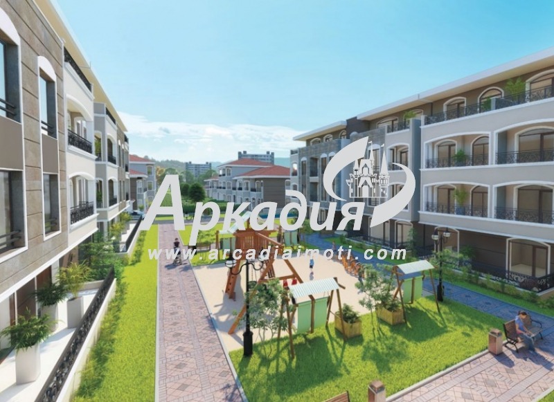 Te koop  1 slaapkamer Plovdiv , Ostromila , 80 m² | 79365160 - afbeelding [14]