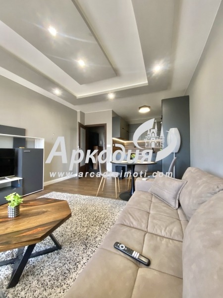 À venda  1 quarto Plovdiv , Ostromila , 80 m² | 79365160 - imagem [4]