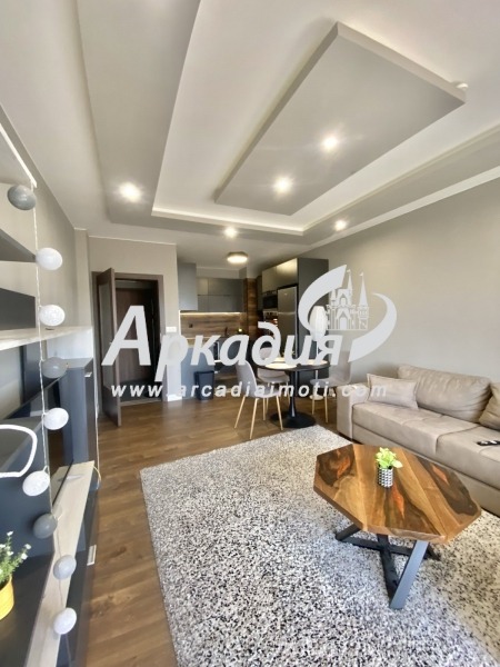 À venda  1 quarto Plovdiv , Ostromila , 80 m² | 79365160 - imagem [3]