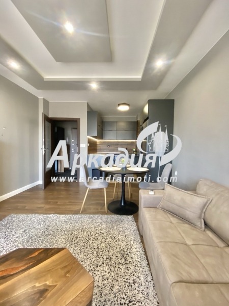 À venda  1 quarto Plovdiv , Ostromila , 80 m² | 79365160 - imagem [5]