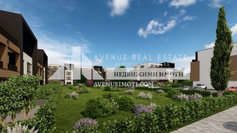 Продава  2-стаен град Пловдив , Остромила , 61 кв.м | 56471344 - изображение [5]