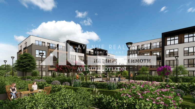 Продава  2-стаен град Пловдив , Остромила , 61 кв.м | 56471344