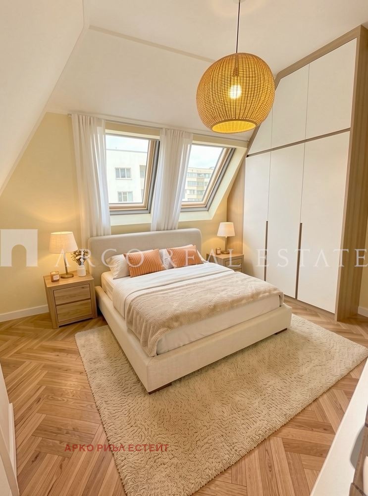 Продава 2-СТАЕН, гр. София, Дружба 2, снимка 7 - Апартаменти - 52636285