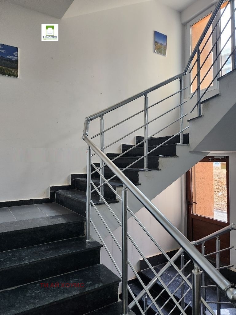 Продава 2-СТАЕН, гр. София, Малинова долина, снимка 9 - Апартаменти - 53795774