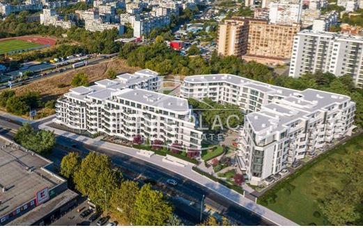 Продава 2-СТАЕН, гр. Варна, Възраждане 1